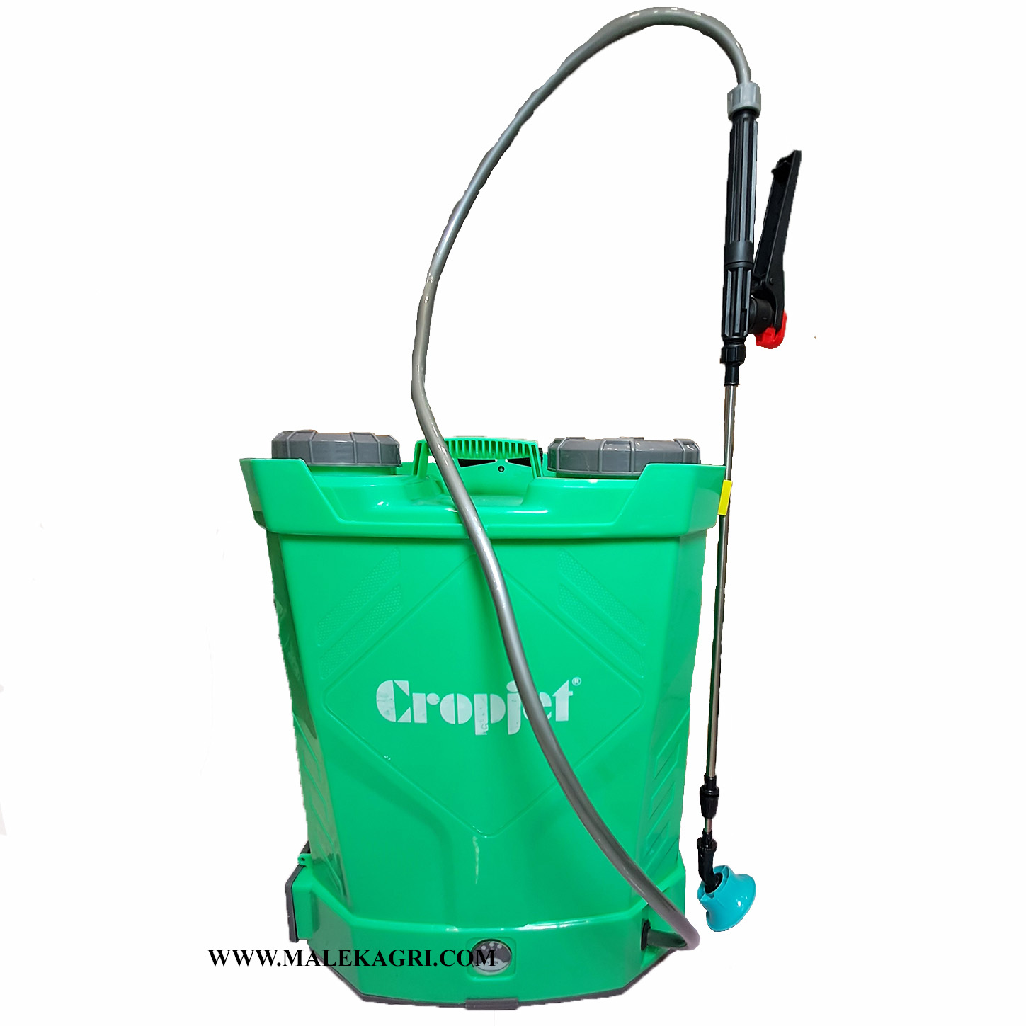 سمپاش شارژی 20 لیتری Crop jet