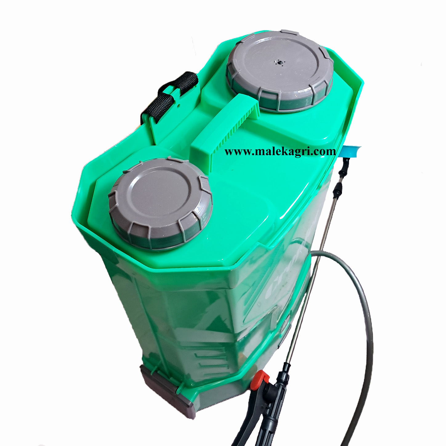 سمپاش شارژی 20 لیتری Crop jet - تصویر 2