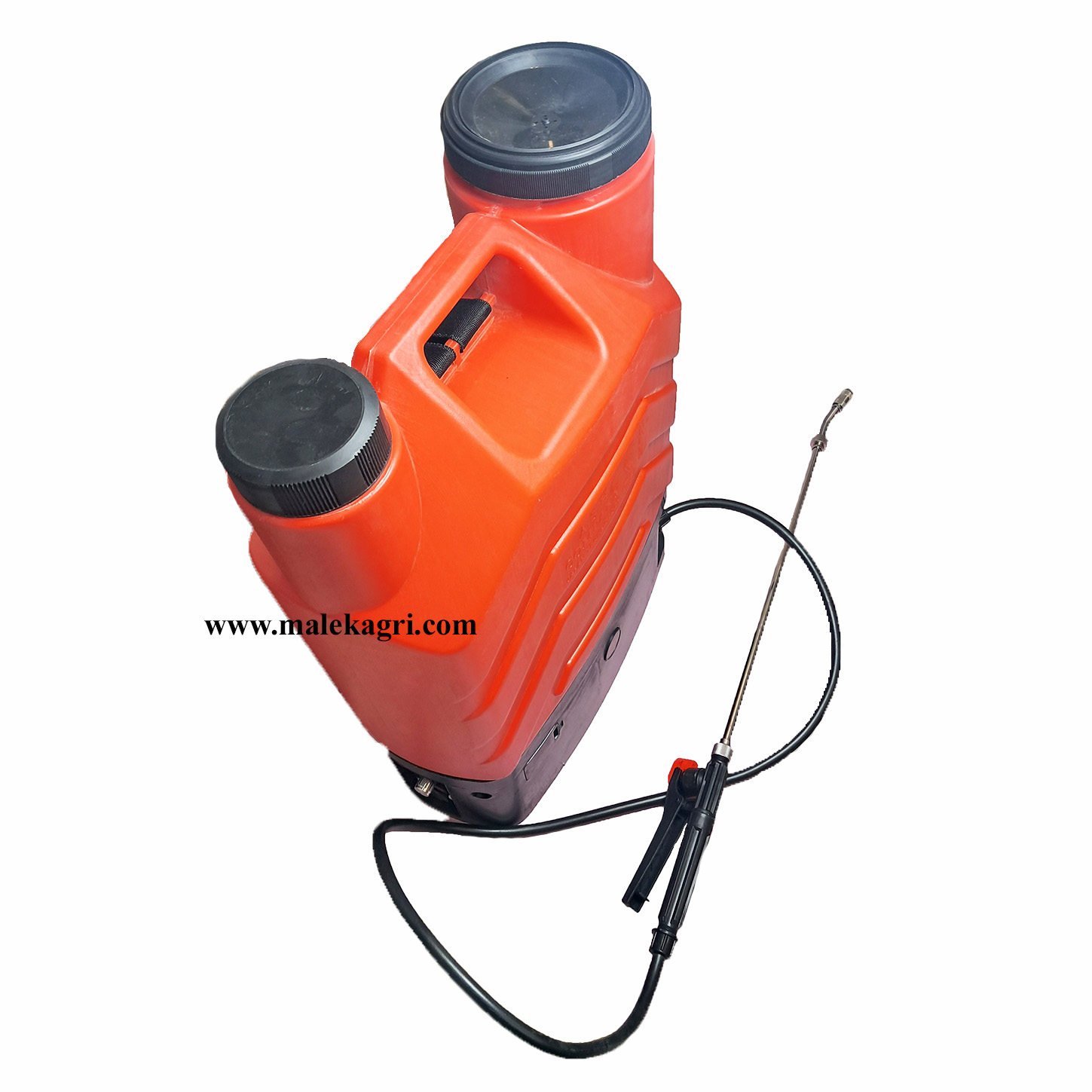سمپاش شارژی 22 لیتری کبری A.S.H - تصویر 2
