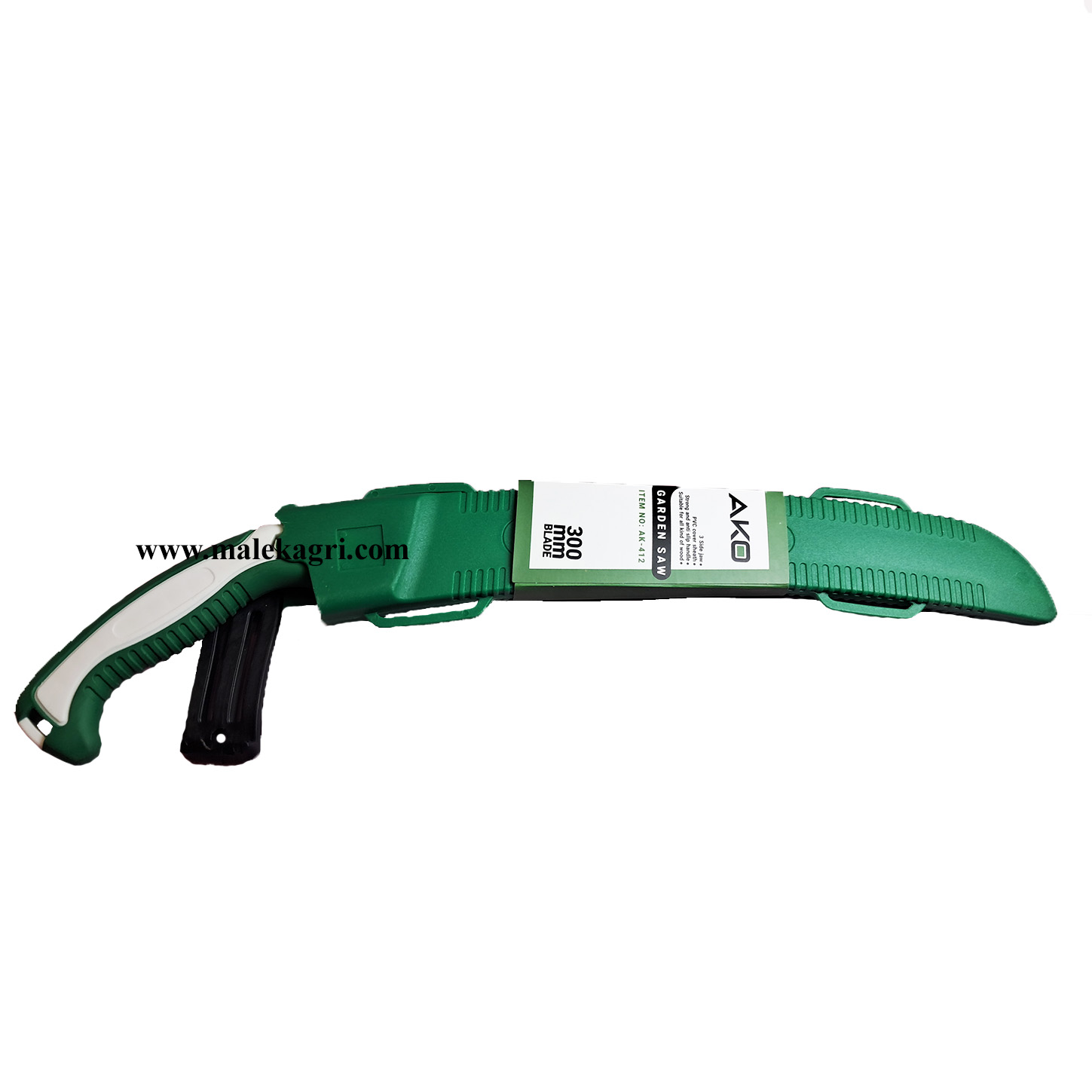 اره اکو AK-412