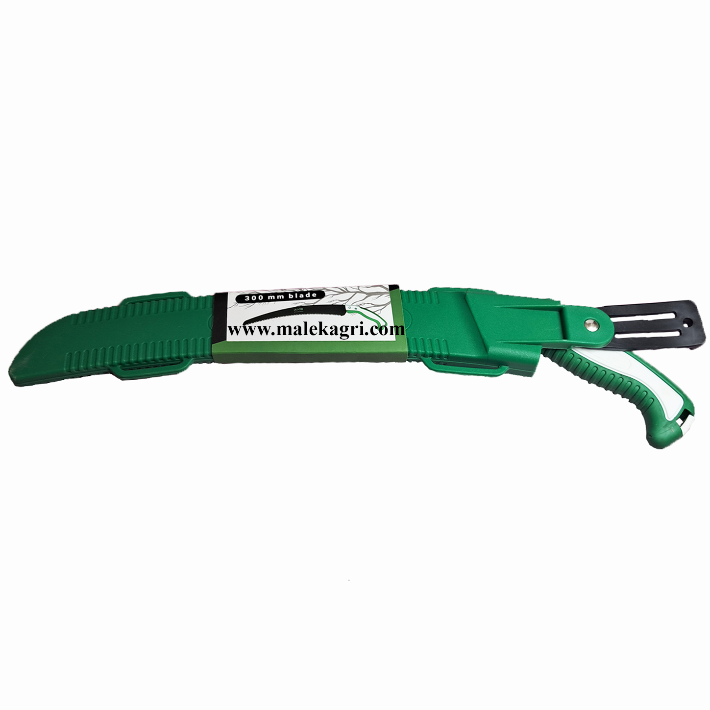 اره باغبانی آکو AK-412 - تصویر 4