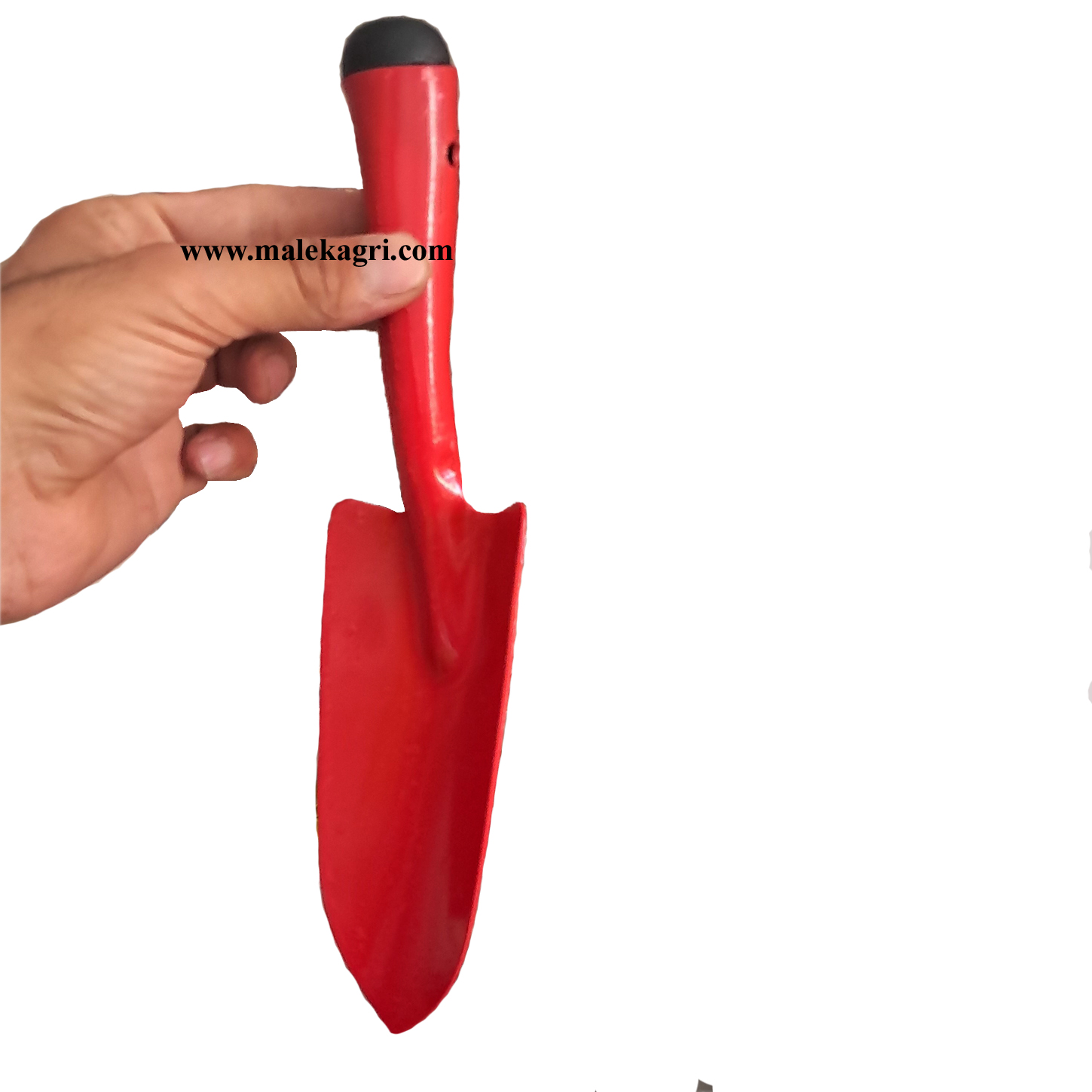بیلچه باغبانی